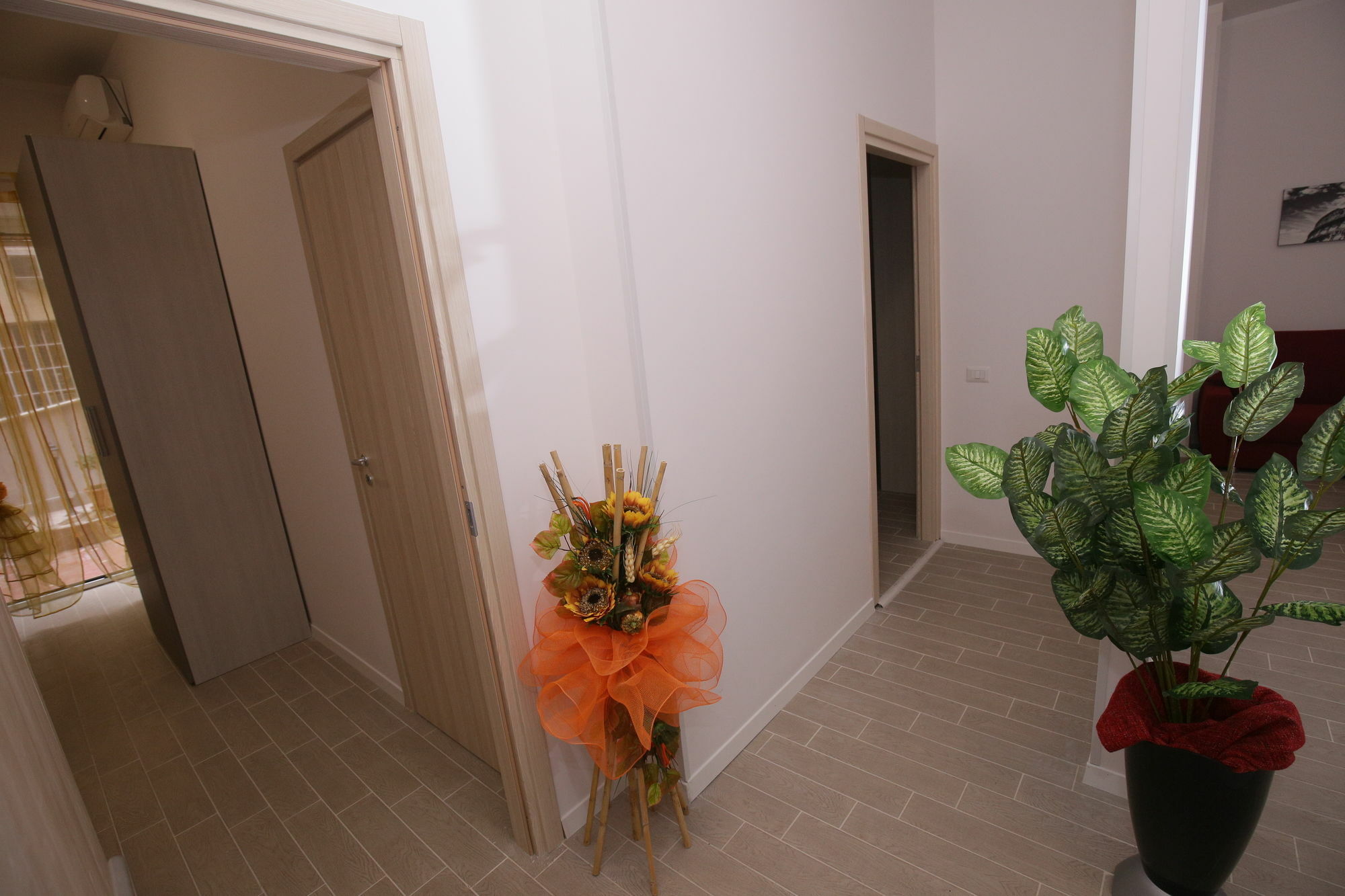 Rooms Monteverde Roma Exterior foto