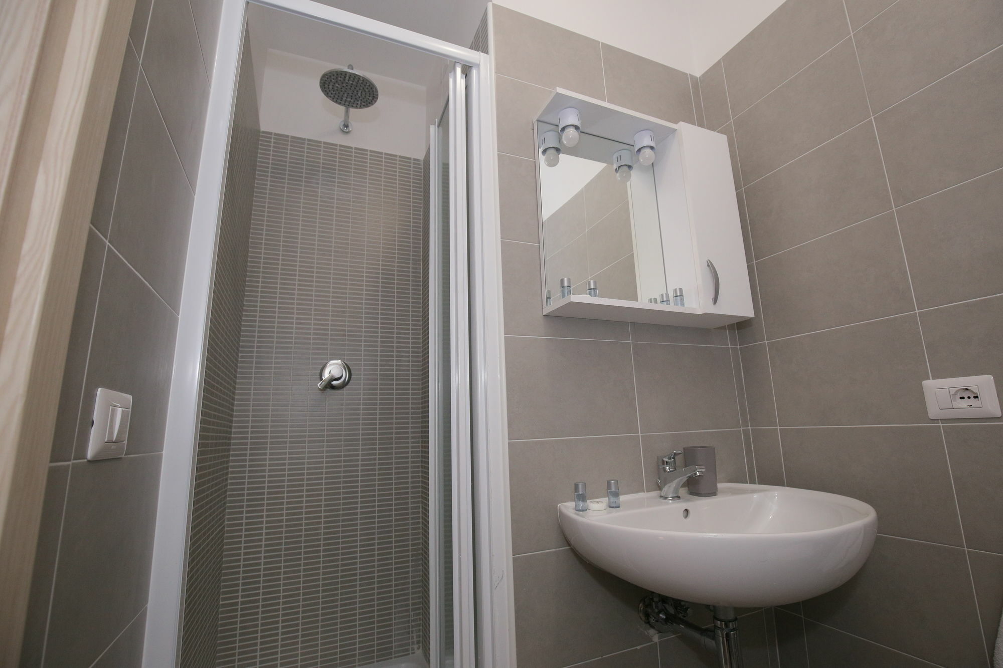 Rooms Monteverde Roma Exterior foto