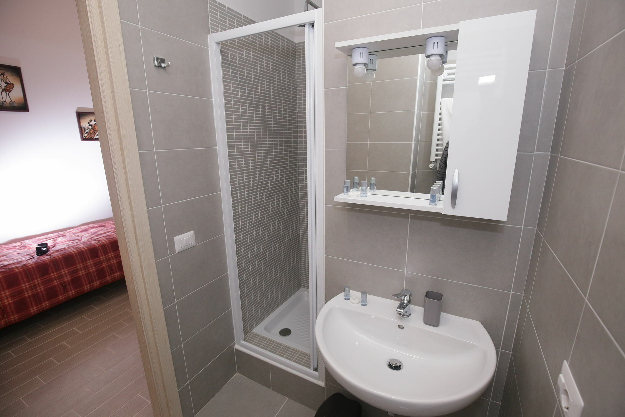 Rooms Monteverde Roma Exterior foto